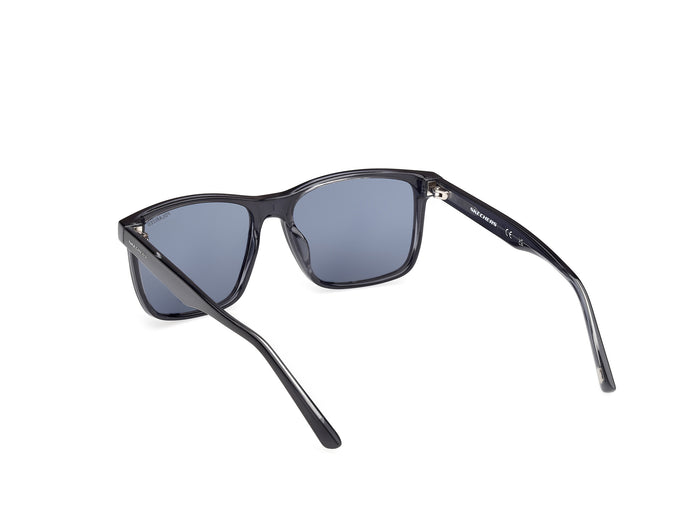Gafas de Sol Skechers SE47 01D 54 16 — vista 3