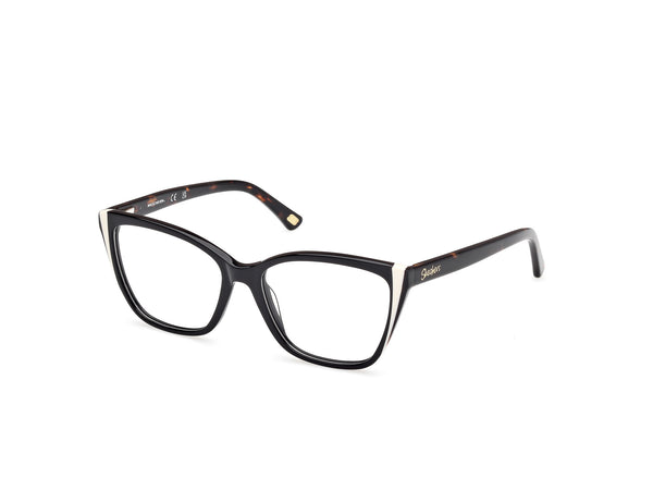 Brillenfassung Skechers SE50102 001 53 16