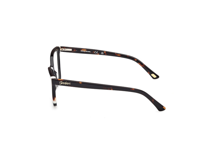 Optical Frames Skechers SE50102 001 53 16 — vista 2