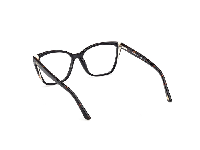 Optical Frames Skechers SE50102 001 53 16 — vista 3