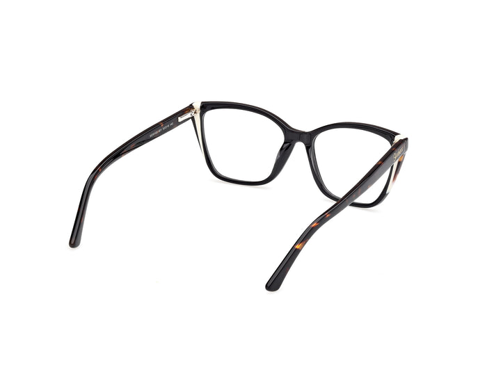Optical Frames Skechers SE50102 001 53 16 — vista 5