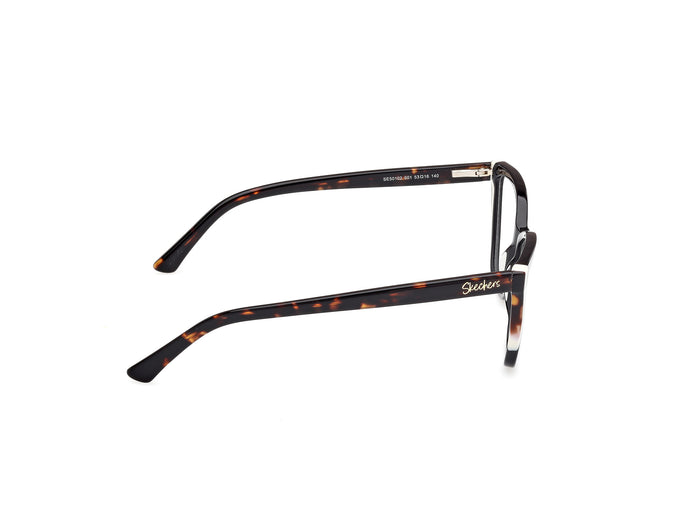 Optical Frames Skechers SE50102 001 53 16 — vista 6