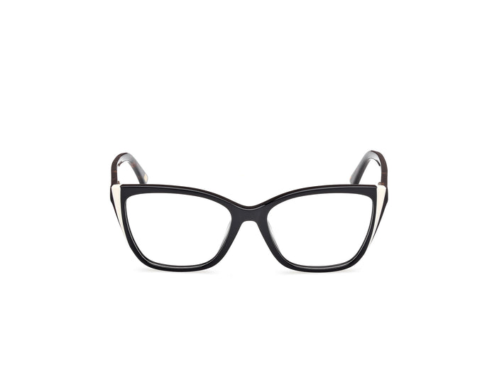 Optical Frames Skechers SE50102 001 53 16 — vista 8