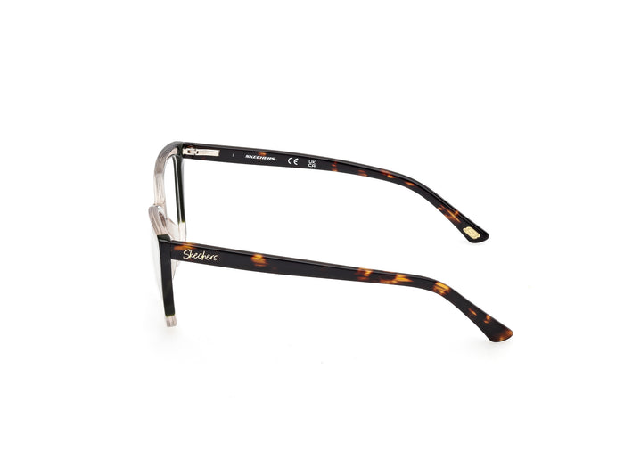 Optical Frames Skechers SE50102 057 53 16 — vista 2