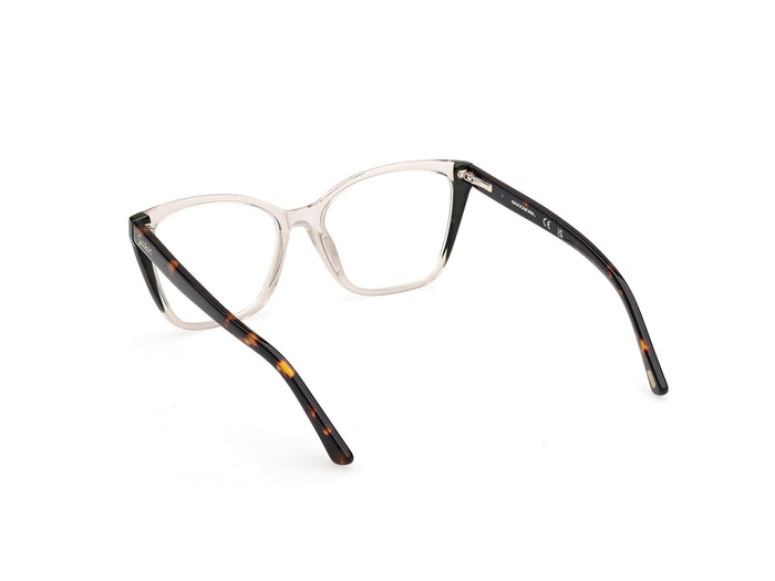 Optical Frames Skechers SE50102 057 53 16 — vista 3