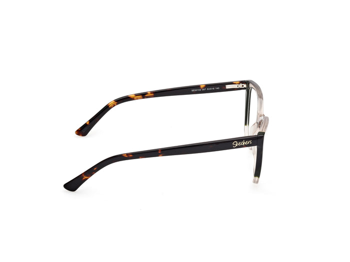 Optical Frames Skechers SE50102 057 53 16 — vista 6