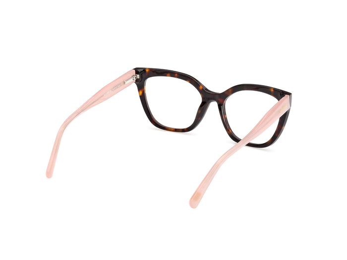 Optical Frames Skechers SE50105 052 53 17 — vista 5