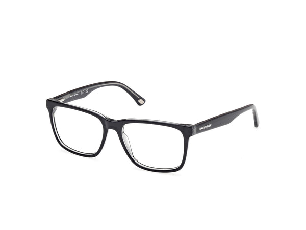 Brillenfassung Skechers SE50107 001 54 16