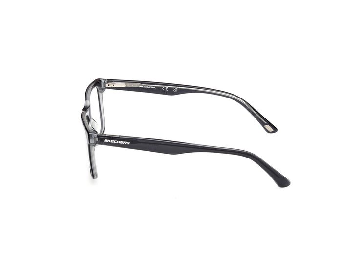 Optical Frames Skechers SE50107 001 54 16 — vista 2