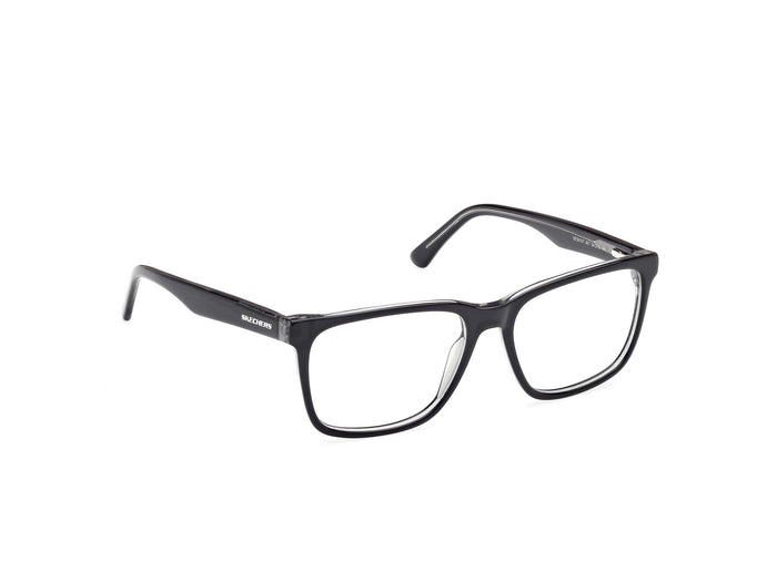 Optical Frames Skechers SE50107 001 54 16 — vista 7