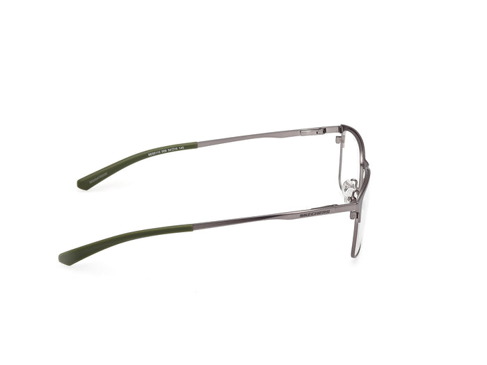 Optical Frames Skechers SE50110 009 54 16 — vista 6
