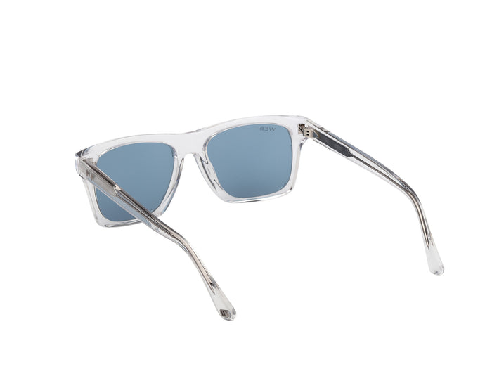 Sunglasses Web WE382 26V 55 17 — vista 3