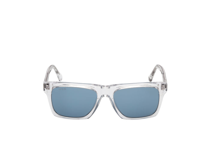 Sunglasses Web WE382 26V 55 17 — vista 8