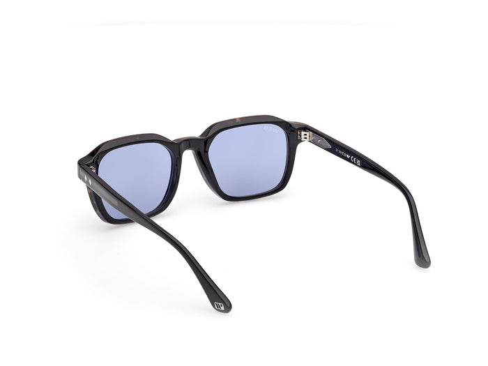 Gafas de Sol Web WE385 56V 52 19 — vista 3