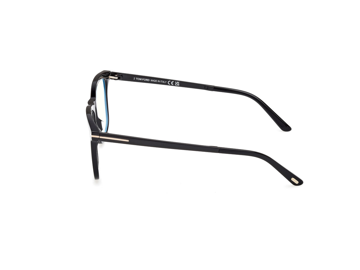 Brillenfassung Tom Ford FT6038-B 001 56 16