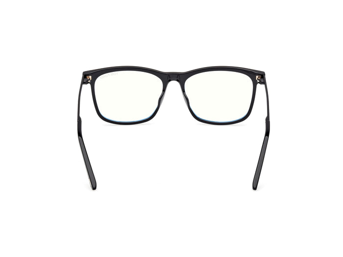 Gafas Graduadas Tom Ford FT6038-B 001 56 16 — vista 4