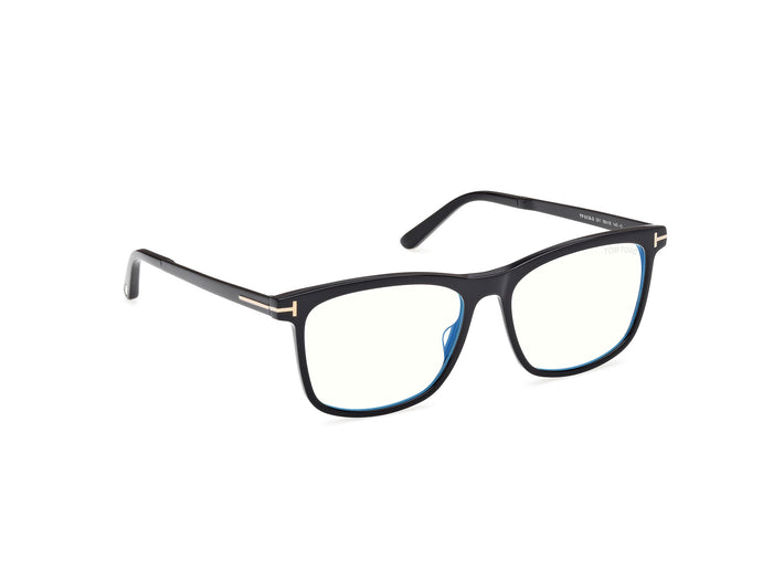 Gafas Graduadas Tom Ford FT6038-B 001 56 16 — vista 7
