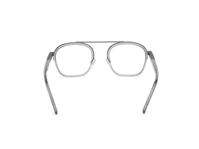 Optical Frames Zegna EZ5302 020 51 22 — vista 4