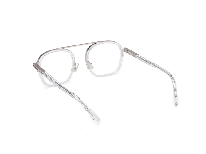 Gafas Graduadas Zegna EZ5302 026 51 22 — vista 3