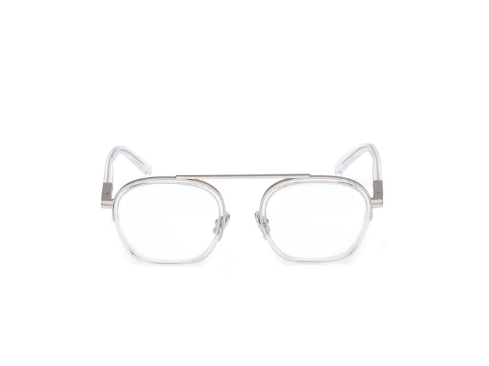 Gafas Graduadas Zegna EZ5302 026 51 22 — vista 8