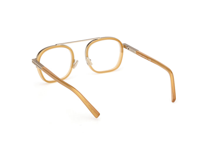 Optical Frames Zegna EZ5302 041 51 22 — vista 3
