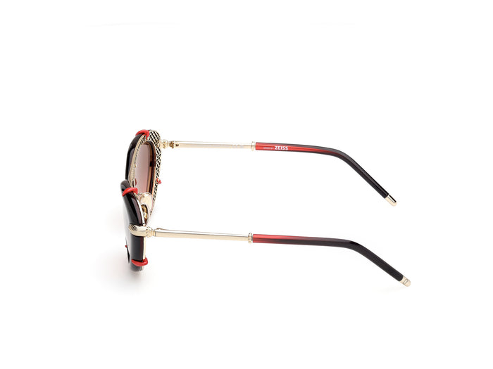 太阳镜 Louboutin LB1 05B 54 21 — vista 2