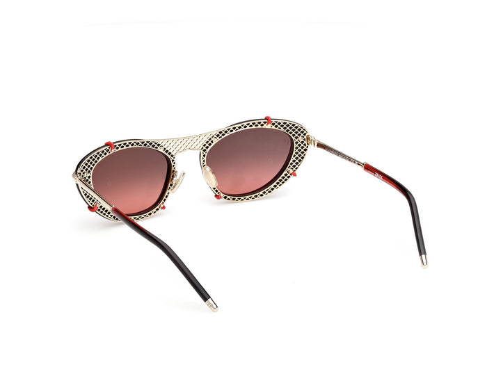 太阳镜 Louboutin LB1 05B 54 21 — vista 3