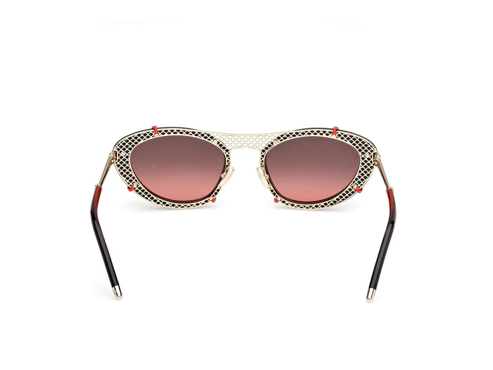 太阳镜 Louboutin LB1 05B 54 21 — vista 4