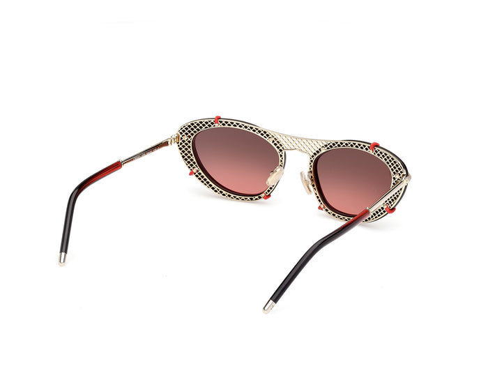 太阳镜 Louboutin LB1 05B 54 21 — vista 5
