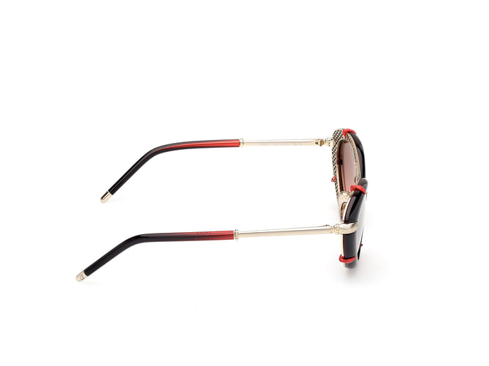 太阳镜 Louboutin LB1 05B 54 21 — vista 6