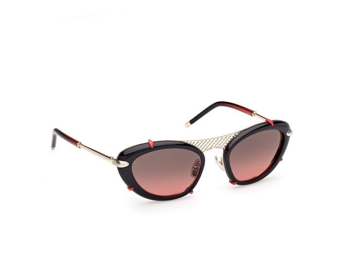 太阳镜 Louboutin LB1 05B 54 21 — vista 7