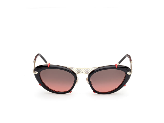 太阳镜 Louboutin LB1 05B 54 21 — vista 8