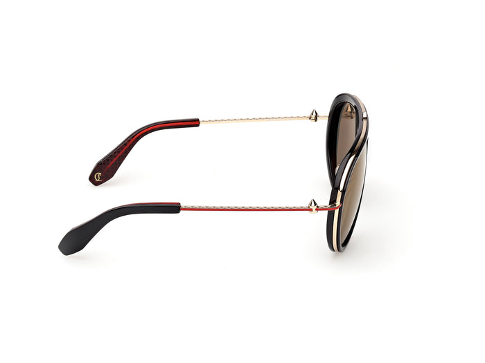 Sonnenbrille Louboutin LB2 32B 54 19 — vista 6
