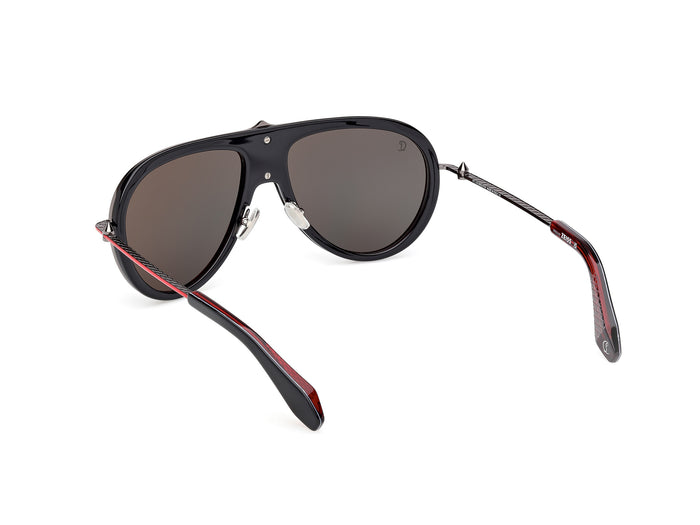 Солнцезащитные очки Louboutin LB4 01A 61 / 63 17 — vista 3
