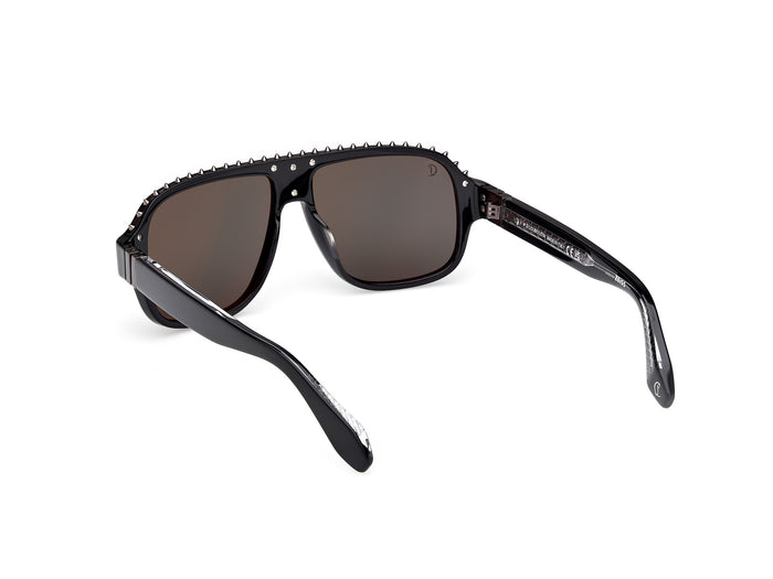 太阳镜 Louboutin LB5 01A 57 13 — vista 3
