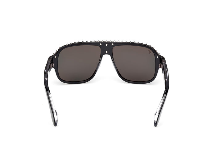 太阳镜 Louboutin LB5 01A 57 13 — vista 4