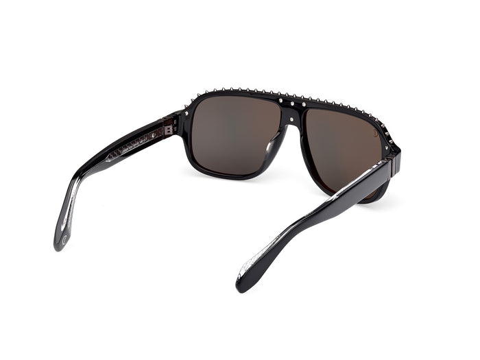 太阳镜 Louboutin LB5 01A 57 13 — vista 5