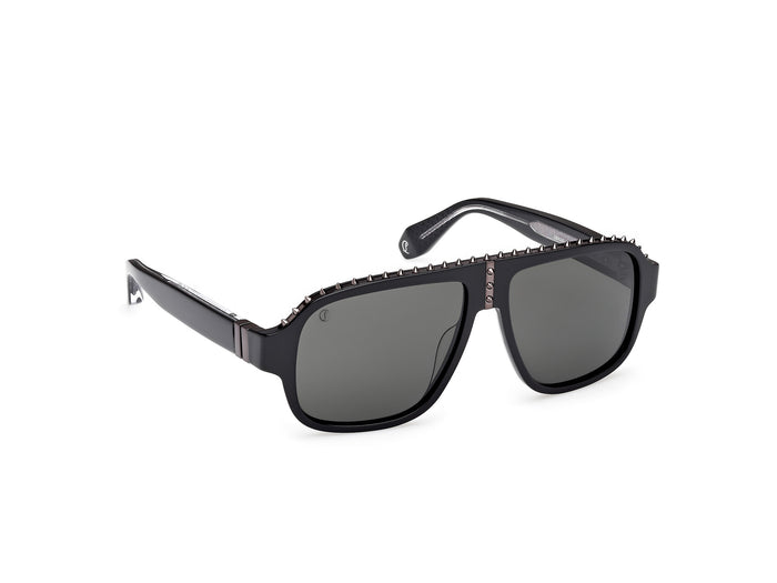 太阳镜 Louboutin LB5 01A 57 13 — vista 7
