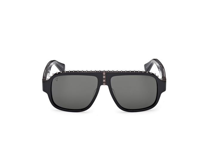太阳镜 Louboutin LB5 01A 57 13 — vista 8
