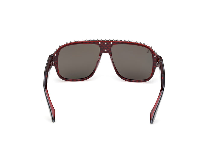 Солнцезащитные очки Louboutin LB5 01C 57 13 — vista 4