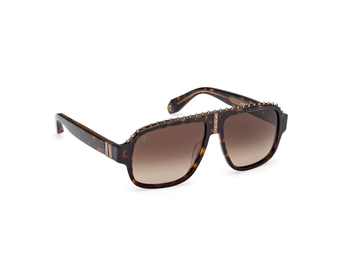 Солнцезащитные очки Louboutin LB5 52F 57 13 — vista 7