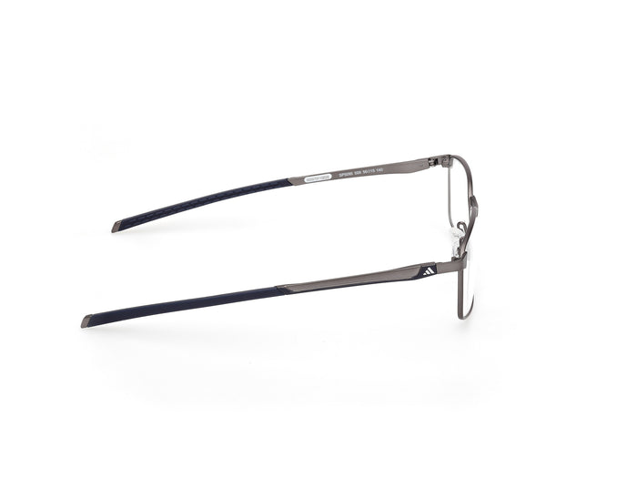 Optical Frames Adidas Sport SP5094 009 57 17 — vista 6