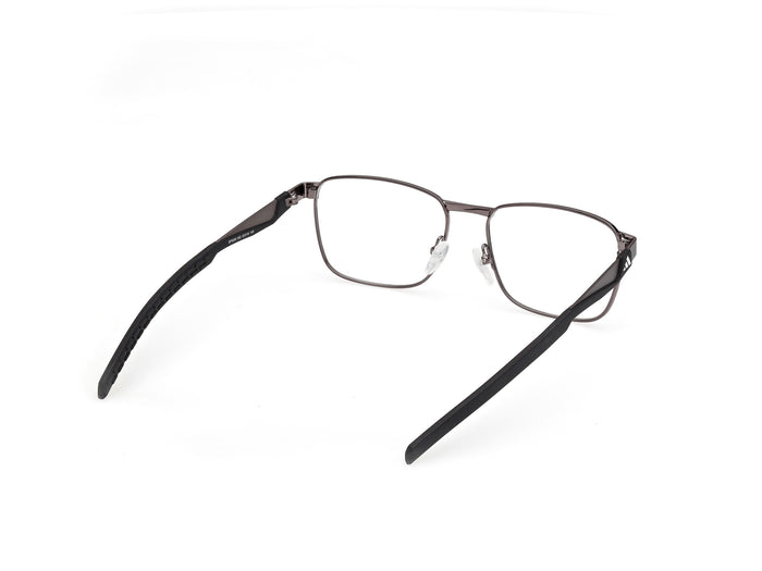 Optical Frames Adidas Sport SP5098 002 53 16 — vista 5
