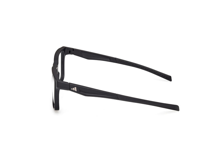 Optical Frames Adidas Sport SP5103 001 55 18 — vista 2