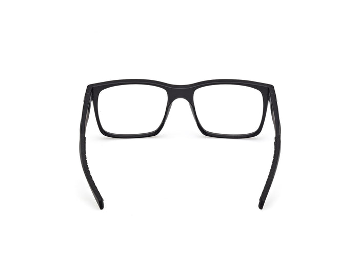 Optical Frames Adidas Sport SP5103 001 55 18 — vista 4