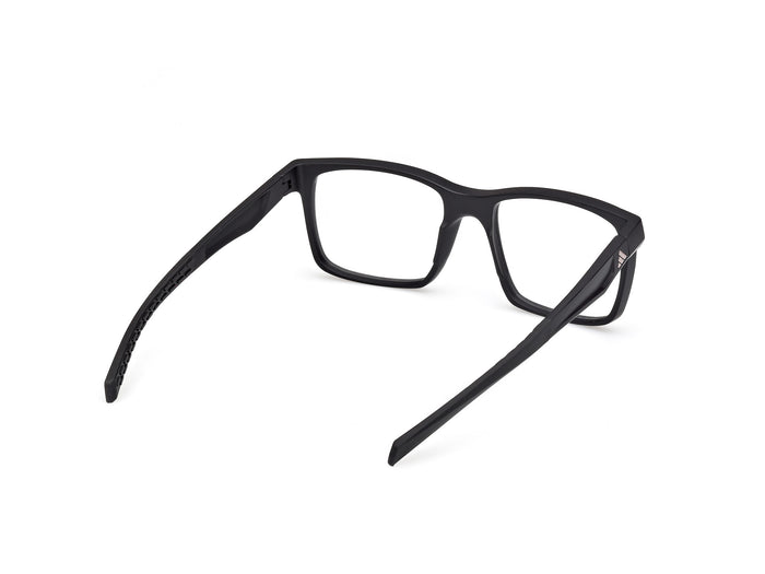 Optical Frames Adidas Sport SP5103 001 55 18 — vista 5