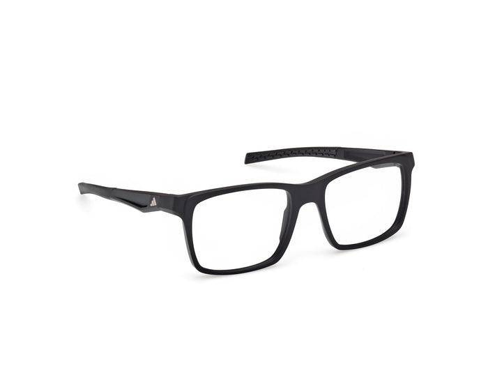 Optical Frames Adidas Sport SP5103 001 55 18 — vista 7