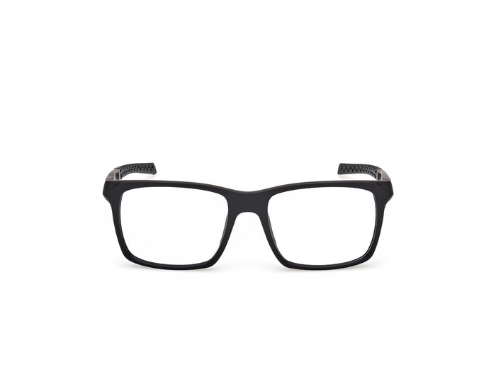 Optical Frames Adidas Sport SP5103 001 55 18 — vista 8