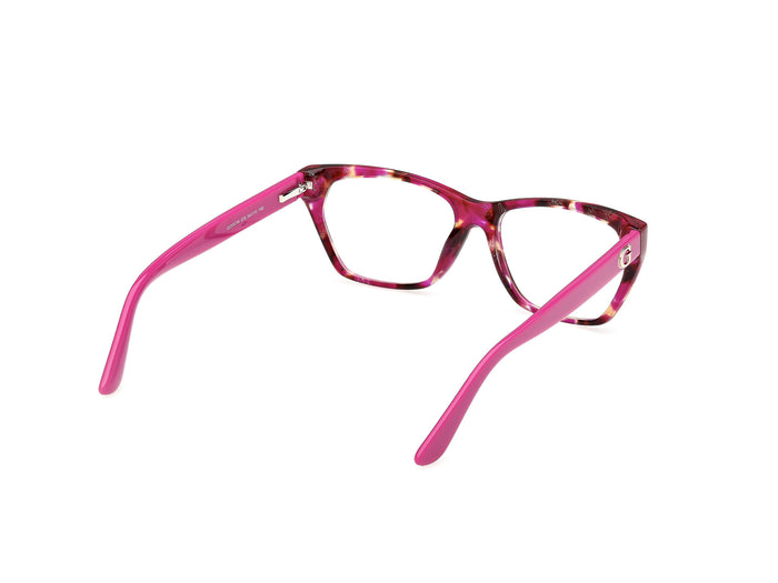 Оправа для очков Guess GU50234 078 54 15 — vista 5