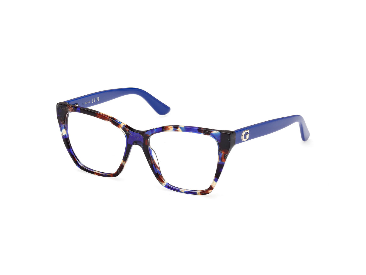 Brillenfassung Guess GU50235 092 52 15
